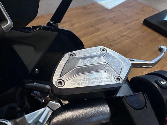 BMW R 1250 RS - Topputstyrt! Med option 719 8 of 13