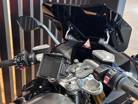 BMW R 1250 RS - Topputstyrt! Med option 719 7 of 13