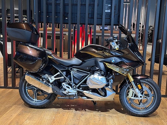 BMW R 1250 RS - Topputstyrt! Med option 719 2 of 13