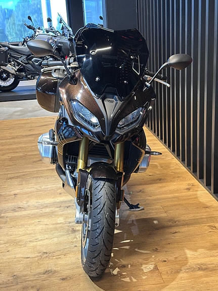 BMW R 1250 RS - Topputstyrt! Med option 719 4 of 13