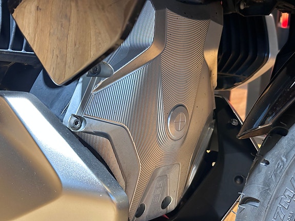 BMW R 1250 RS - Topputstyrt! Med option 719 13 of 13