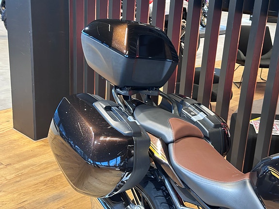 BMW R 1250 RS - Topputstyrt! Med option 719 5 of 13