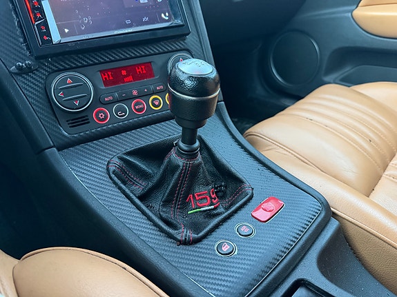 Alfa Romeo 159 14 of 19