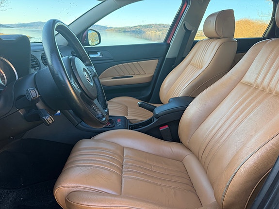 Alfa Romeo 159 13 of 19