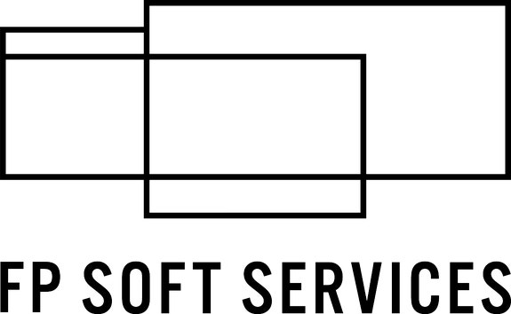 FP Soft Services logo