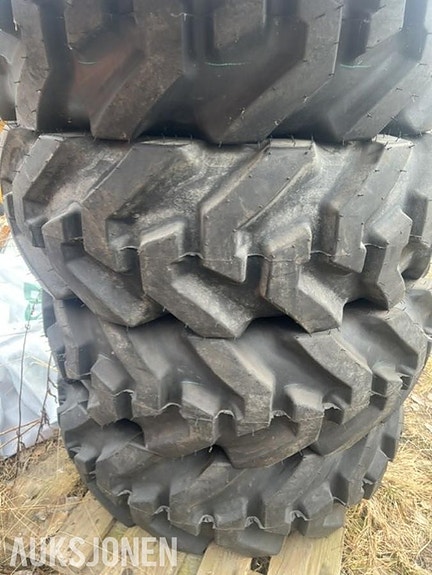 KramerAllrad 280 /341 Hydrostatisk drift 20 of 30