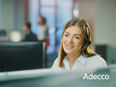 Adecco logo