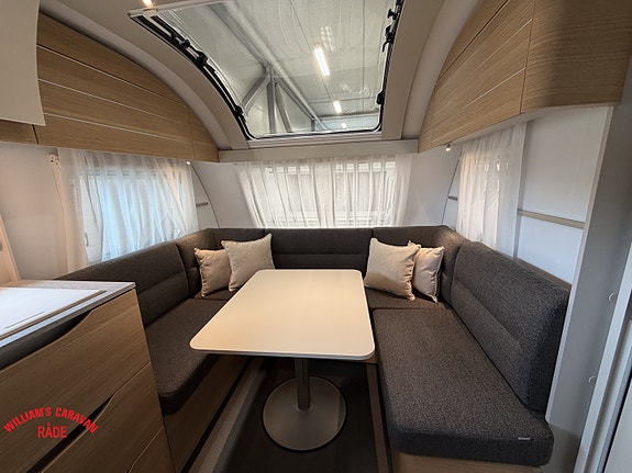 Adria ADORA 522 UP / Ny vogn / Nedsatt med 30.000 6 of 19