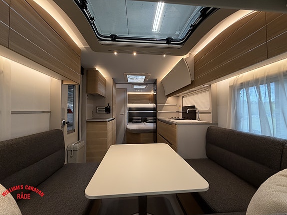 Adria ADORA 522 UP / Ny vogn / Nedsatt med 30.000 7 of 19