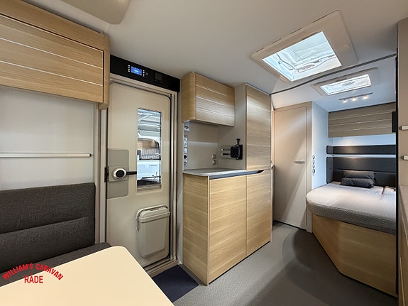Adria ADORA 522 UP / Ny vogn / Nedsatt med 30.000 11 of 19