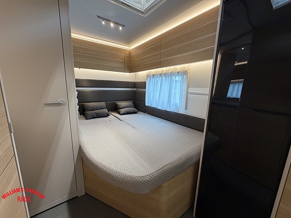 Adria ADORA 522 UP / Ny vogn / Nedsatt med 30.000 12 of 19
