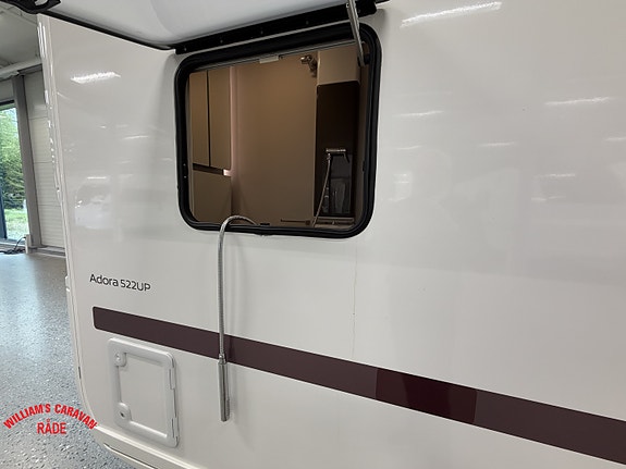 Adria ADORA 522 UP / Ny vogn / Nedsatt med 30.000 19 of 19