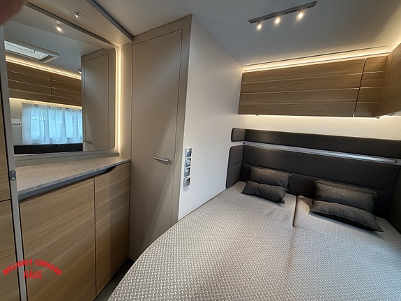 Adria ADORA 522 UP / Ny vogn / Nedsatt med 30.000 13 of 19