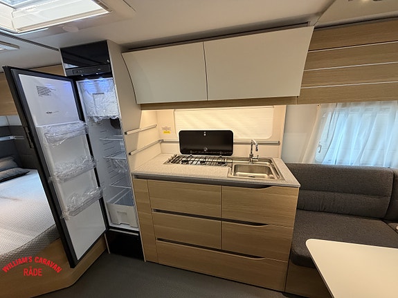 Adria ADORA 522 UP / Ny vogn / Nedsatt med 30.000 10 of 19