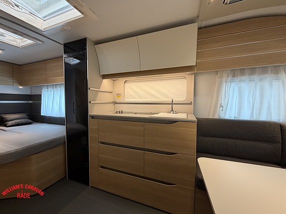 Adria ADORA 522 UP / Ny vogn / Nedsatt med 30.000 9 of 19