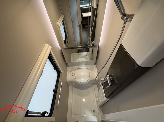 Adria ADORA 522 UP / Ny vogn / Nedsatt med 30.000 14 of 19