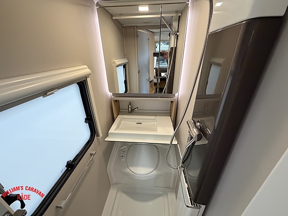 Adria ADORA 522 UP / Ny vogn / Nedsatt med 30.000 15 of 19