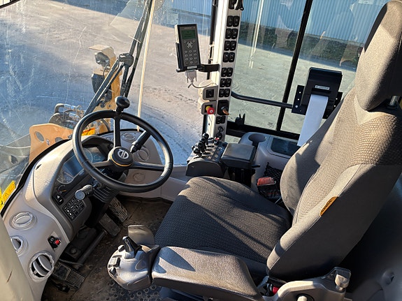 Volvo L70H - all utrustning 8 of 8