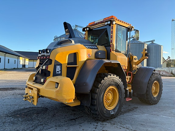 Volvo L70H - all utrustning 6 of 8