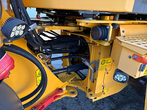 Volvo L70H - all utrustning 7 of 8