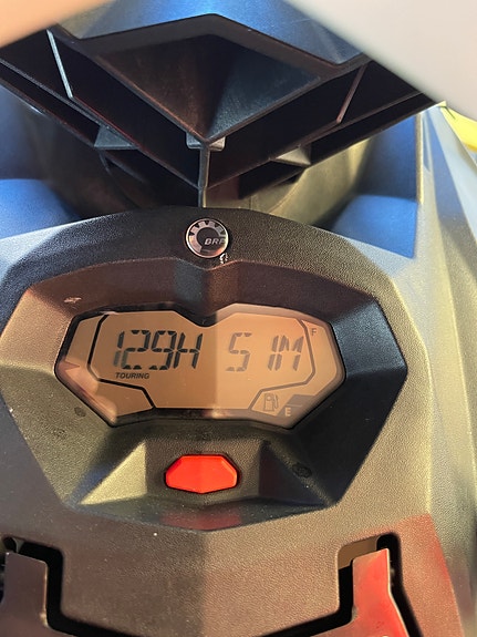 2 stk Seadoo spark 6 of 11