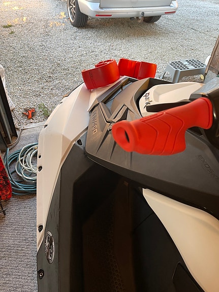 2 stk Seadoo spark 8 of 11