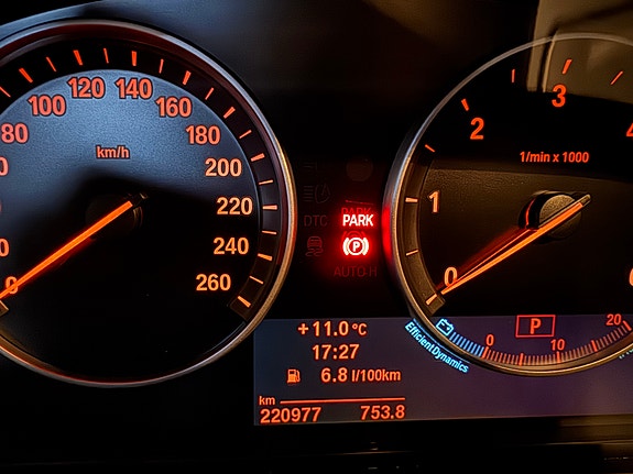 BMW 525d 23 of 23