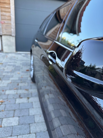 BMW 525d 20 of 23