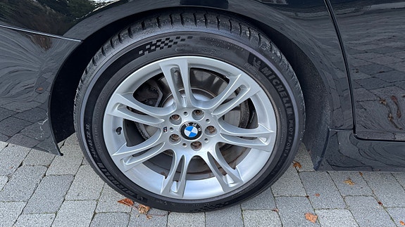 BMW 525d 18 of 23
