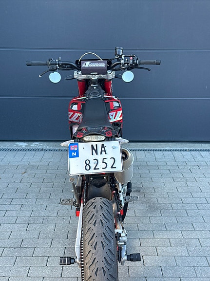 Fantic XMF 125 6 of 16