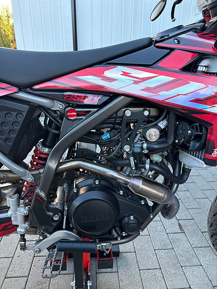 Fantic XMF 125 10 of 16