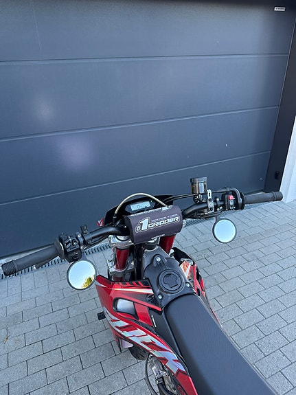 Fantic XMF 125 5 of 16