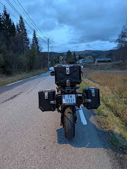 KTM 890 SMT 6 of 10
