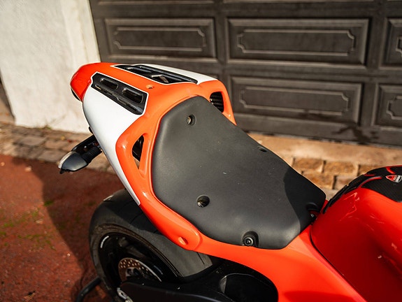 Ducati Desmosedici Rr 13 of 30