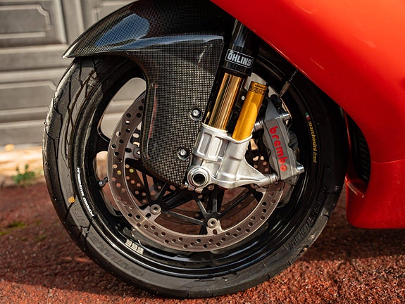 Ducati Desmosedici Rr 15 of 30