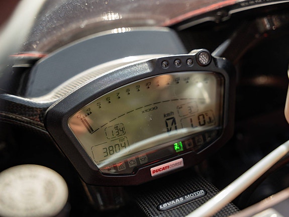 Ducati Desmosedici Rr 24 of 30
