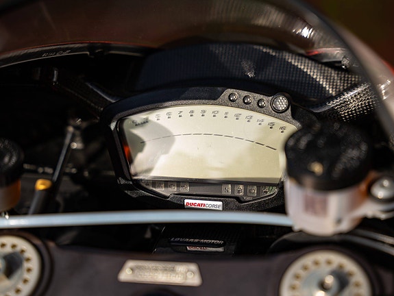 Ducati Desmosedici Rr 22 of 30