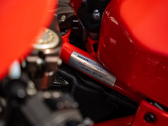 Ducati Desmosedici Rr 30 of 30