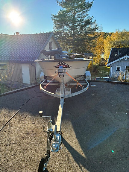 Sportsfiskerns drøm 3 of 13
