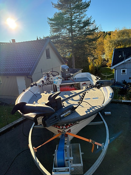 Sportsfiskerns drøm 4 of 13