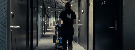 Bilde fra arbeidsgiver