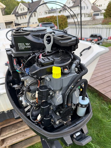 RESERVERT Suzuki 30 2015 5 of 7