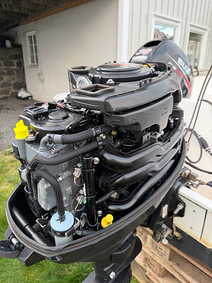 RESERVERT Suzuki 30 2015 7 of 7
