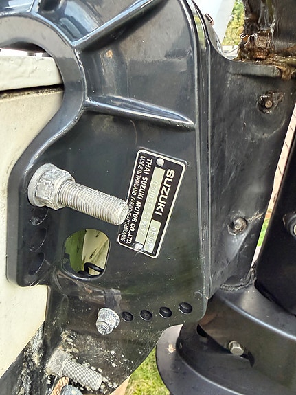 RESERVERT Suzuki 30 2015 4 of 7