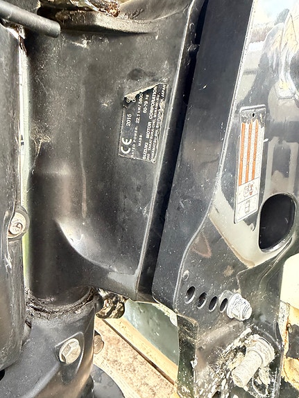 RESERVERT Suzuki 30 2015 3 of 7