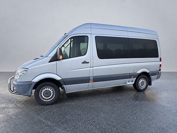 Mercedes-Benz SPRINTER 316 14 SETER 4 of 12
