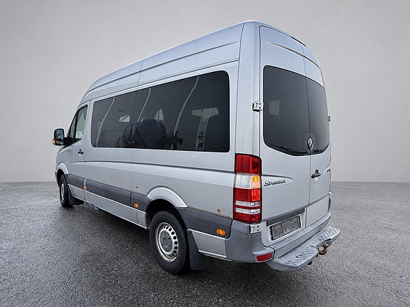 Mercedes-Benz SPRINTER 316 14 SETER 6 of 12