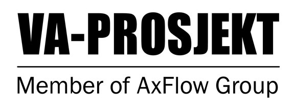 Va- Prosjekt  Midt- Norge AS logo