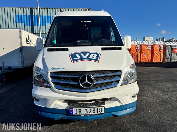Mercedes-Benz MERCUS 5 of 30