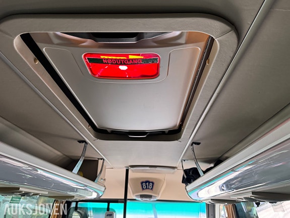 Mercedes-Benz MERCUS 21 of 30